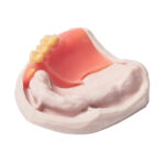 Zhermack Zetalabor C-Silicone Rigid 2.6kg Tub