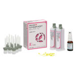 Zhermack Gingifast Elastic A-Silicone 50ml Cartridge (2)