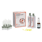Zhermack Gingifast Rigid A-Silicone 50ml Cartridge (2)