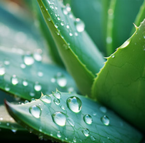 Aloe-Vera