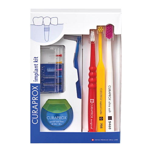 Implant-Kit-Version-2023 Curaprox Implant Kit Version 2023