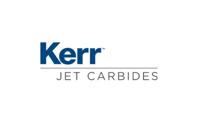 Kerr Jet Carbides