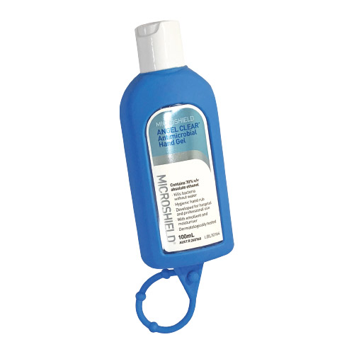 MICROSHIELD-Silicone-Holder MICROSHIELD Silicone Holder