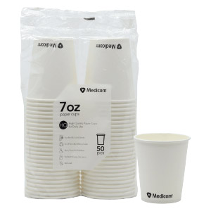 Medicom Paper Cups