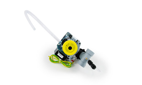 Metasys-Valves