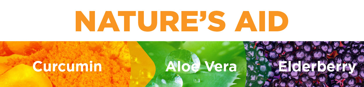 Nature's-Aid PerioGold Nature's Aid