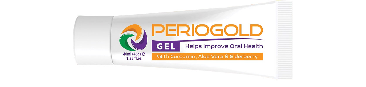PerioGold-Tube PerioGold Gel Tube 40ml