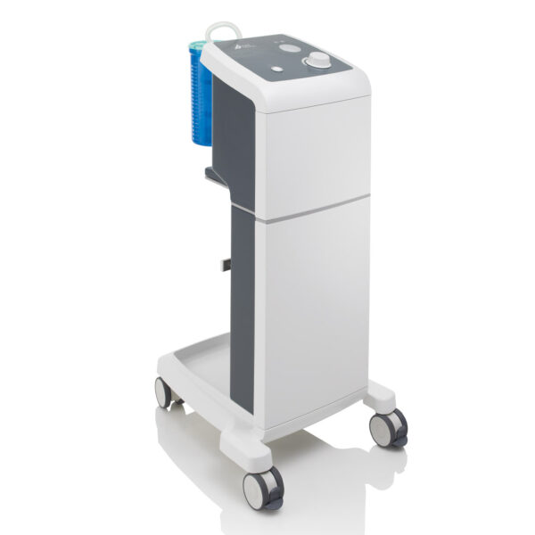 Durr VC 65 Cart for Mobile Use