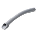Durr Aspirator Tips Child Petito Universal 11mm Dia. Base Grey (5)