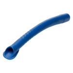Durr Aspirator Tips Child Petito Universal 11mm Dia. Base Blue (5)