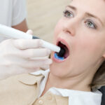 Durr VistaCam iX Intraoral Camera with Cam, Proof & Proxi Package