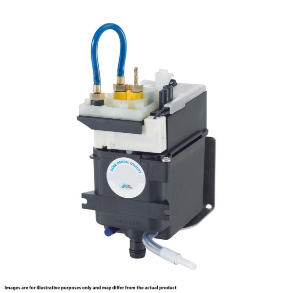 Durr Rinsing Unit II