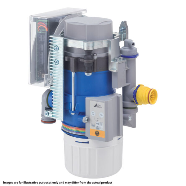 Durr CA 1 Amalgam Separator