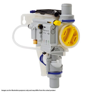 Durr Spittoon Bowl Valve for A-dec Radius & Performer