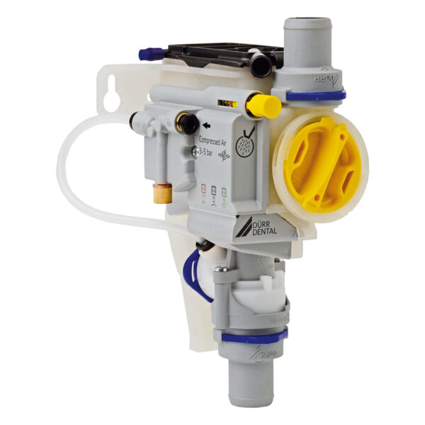 Durr Spittoon Bowl Valve 24 Volt for Treatment Units with Touch-Key Module Durr Spittoon Bowl Valve 24 Volt for Treatment Units with Touch-Key Module