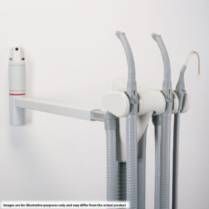 Durr Comfort Hose Manifold System 3 Piece GFK