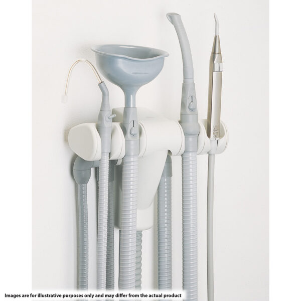 Durr Comfort Hose Manifold System 4 Piece GFGK