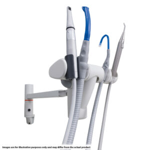 Durr Comfort Hose Manifold System 4 Piece KGFG