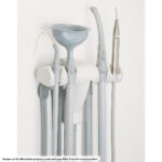 Durr Comfort Hose Manifold System 4 Piece KGFG