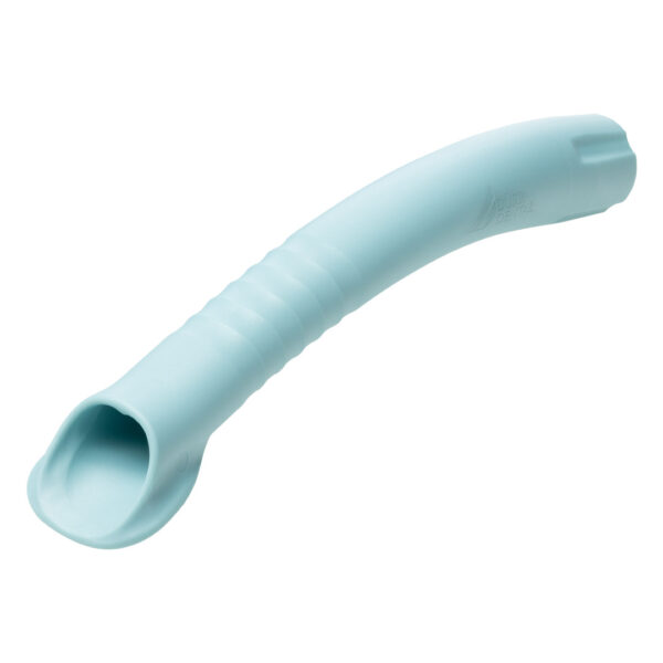 Durr Aspirator Tips Protect Universal 16mm Dia. Base Turquoise (5)