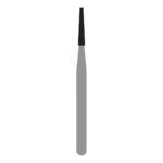 Kerr Jet Tungsten Carbide Operative Bur 169L 009 Taper Flat End Fissure FG 19mm (5)