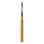 Kerr Jet Tungsten Carbide Solid Carbide Bur 199Z 015 Zekrya Taper Finishing FG 19mm (5)