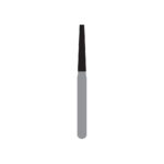 Kerr Jet Tungsten Carbide Solid Carbide Bur 199Z 015 Zekrya Taper Finishing FG 19mm (5)
