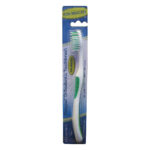 Platypus Orthodontic Toothbrush