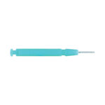 Stabilok Pins Blue Stainless Steel Small 0.60mm Dia. Jumbo Pack (100)