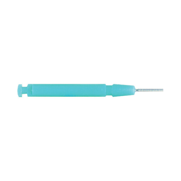 Stabilok Pins Blue Stainless Steel Small 0.60mm Dia. Jumbo Pack (100)