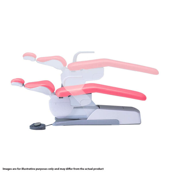 Belmont Clesta II Dental Chair