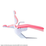 Belmont Clesta II Dental Chair