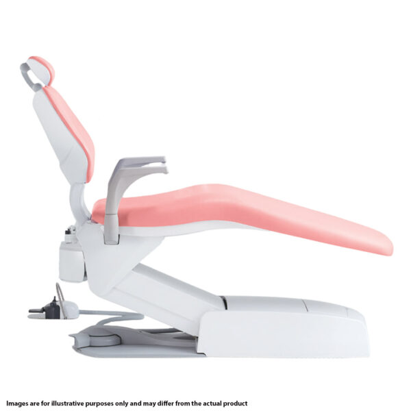 Belmont Clesta eIII Swing Dental Chair Belmont Clesta eIII Swing Dental Chair