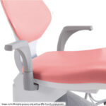 Belmont Clesta eIII Swing Dental Chair