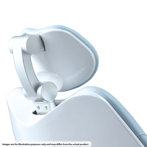 Belmont Eurus Swivel Dental Chair with Double Articulating Headrest