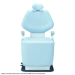 Belmont Eurus Swivel Dental Chair with Power Headrest