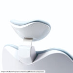 Belmont Eurus Swivel Dental Chair with Power Headrest