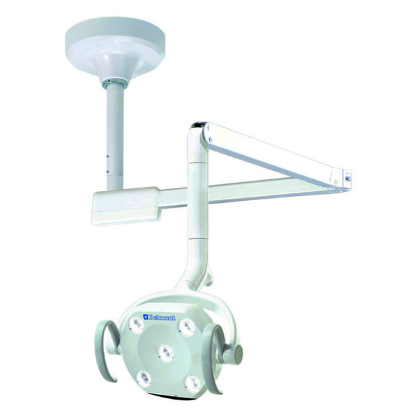 Belmont Dental Light 300 LED Type 302 Ceiling Mount
