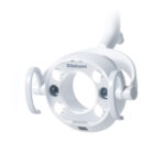 Belmont Dental Light Eurus LED Type AL-129W Chair Mount for Clesta eIII Swing
