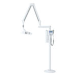 Belmont PHOT-xIIs 505-FK Floor Mounted Intraoral X-Ray