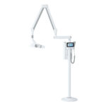 Belmont PHOT-xIIs 505-FK Floor Mounted Intraoral X-Ray with LCD Screen