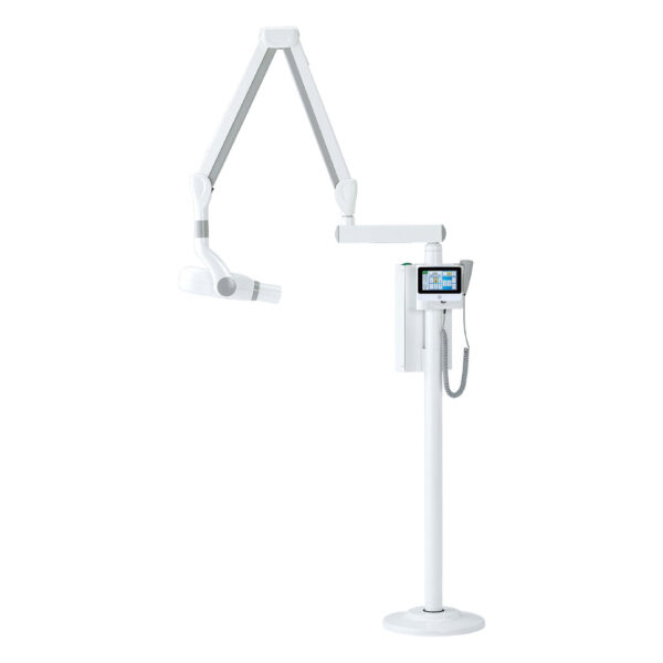 Belmont PHOT-xIIs 505-FK Floor Mounted Intraoral X-Ray with LCD Screen Belmont PHOT-xIIs 505-FK Floor Mounted Intraoral X-Ray with LCD Screen