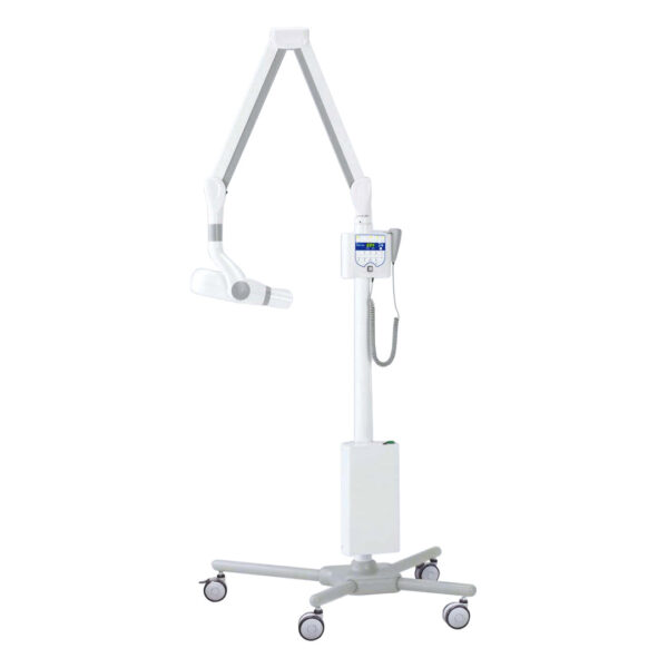 Belmont PHOT-xIIs 505-FM Mobile Intraoral X-Ray