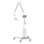 Belmont PHOT-xIIs 505-FM Mobile Intraoral X-Ray with LCD Screen