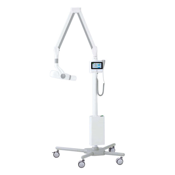 Belmont PHOT-xIIs 505-FM Mobile Intraoral X-Ray with LCD Screen