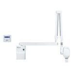 Belmont PHOT-xIIs 505-WK Wall Mounted Intraoral X-Ray with 1000mm Arm