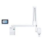 Belmont PHOT-xIIs 505-WK Wall Mounted Intraoral X-Ray with 800mm Arm & LCD Screen