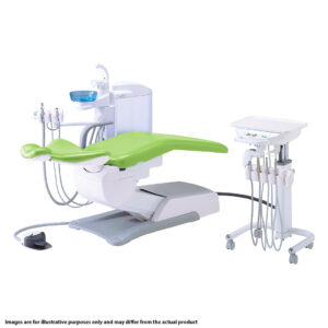 Belmont Clesta II Treatment Centre with Cart Delivery