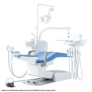 Belmont Clesta II Treatment Centre with Traditional Delivery