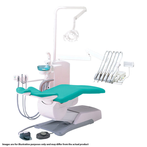Belmont Clesta II Treatment Centre with Continental Delivery Belmont Clesta II Treatment Centre with Continental Delivery